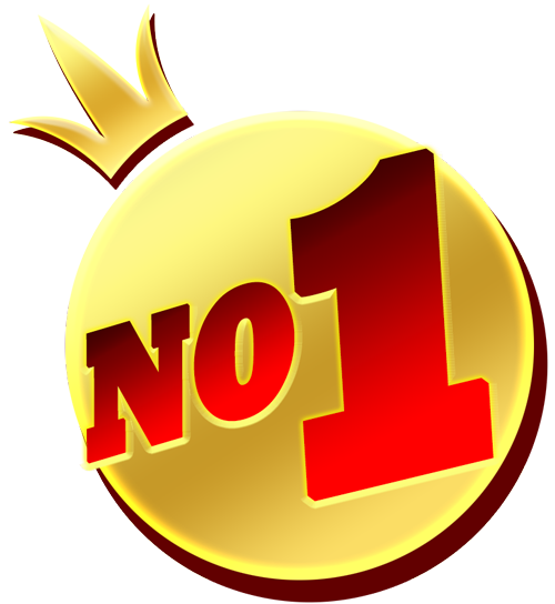 NO 1